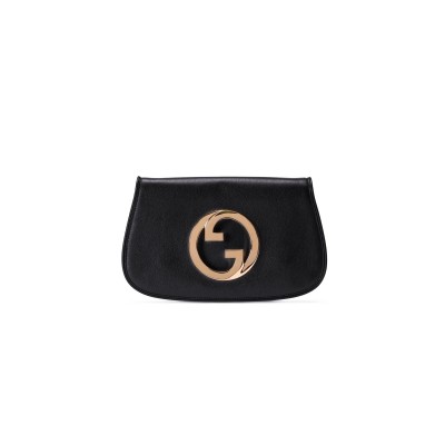 GUCCI BLONDIE SHOULDER BAG 699268 (28*16*4cm)